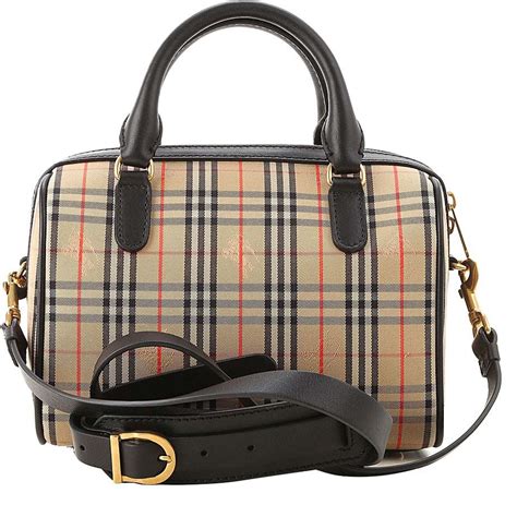 handbag burberry original